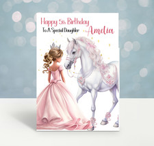 Personalised Childrens