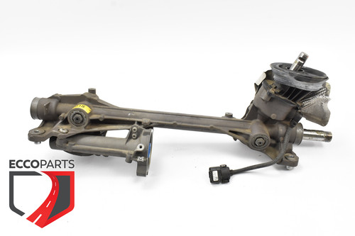 Power steering rack - steering,