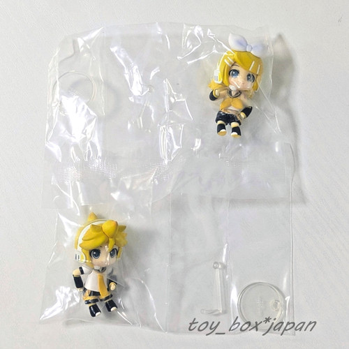 Nendoroid petit mini figure - mini,
