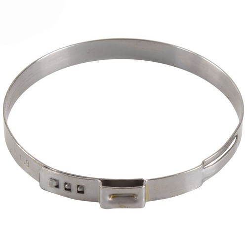 Genuine ford boot clamp - ford,