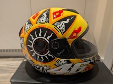 AGV K SERIES VALENTINO ROSSI