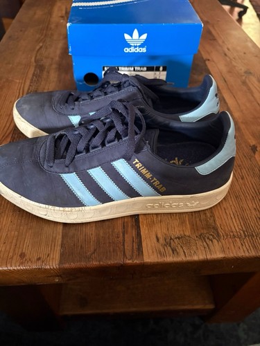 Adidas trimm trab men - adidas, men's