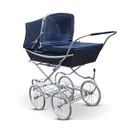 Dolls pram rain shield for - pram,