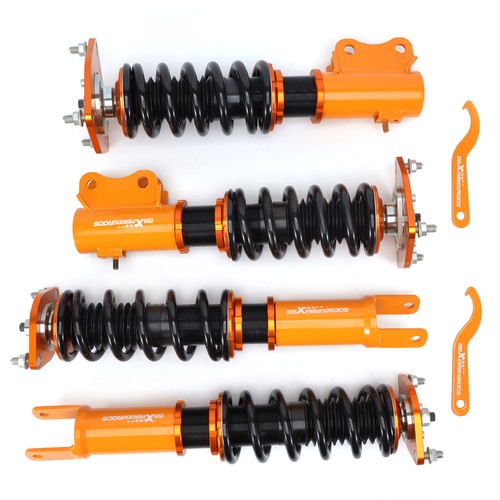 Coilovers height adjustable - coilovers,