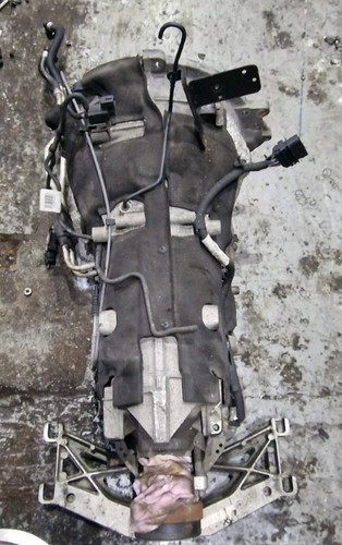 Jaguar auto gearbox - xe, 2.0