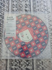 Frank Turner Positive Songs