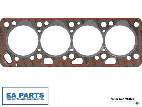 Gasket cylinder head - cylinder,