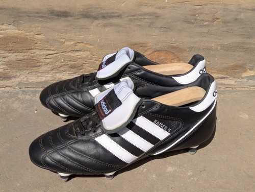 Immaculate adidas kaiser - kaiser, 5