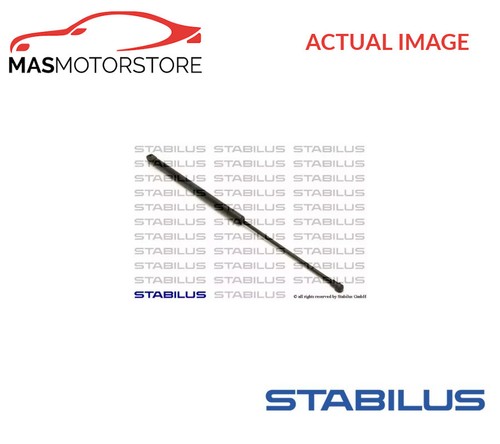 Tailgate boot strut left - boot,