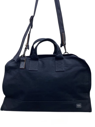 Porter stain boston bag - stain,