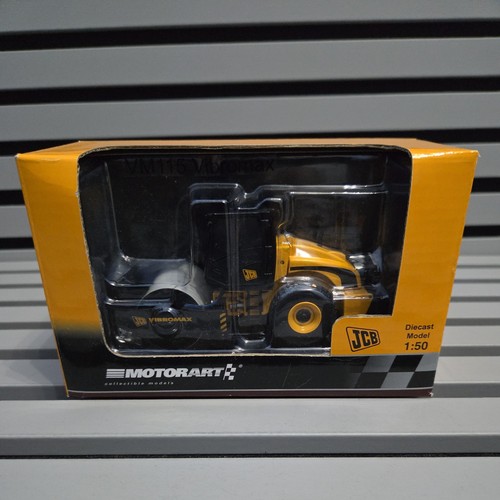 Motorart 13384 jcb - jcb, 115