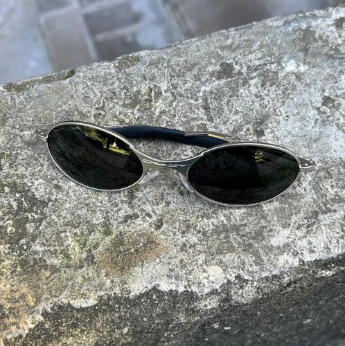 Vintage oakley wire - oakley,