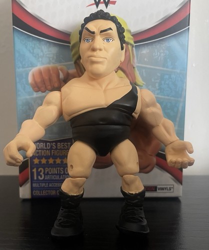 Wwf wwe loyal subjects - wwf/wwe,