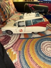 Kenner Real Ghostbusters Ecto