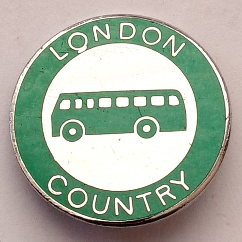 London country transport - country,