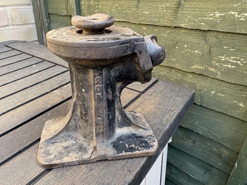 Vintage shelley double lift - shelley,