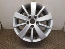 2008-2013 MK6 VOLKSWAGEN GOLF