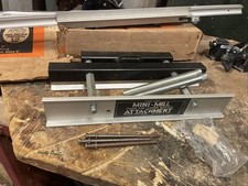 Mini-mill Chain Saw Lumber