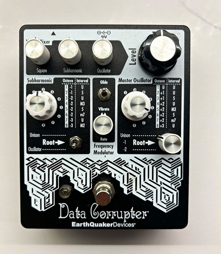 Earthquaker devices data - earthquaker,