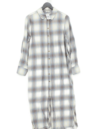 Hush shirt midi dress - dress, l