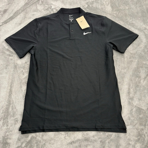 Nike tour blade collar polo - nike,