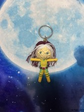 Rogue Xmen Voodoo Doll Keyring