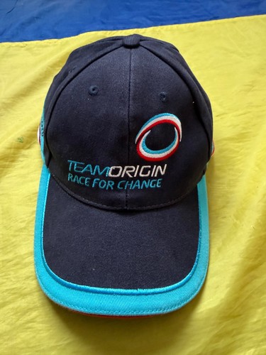 Team origin race for - for, change