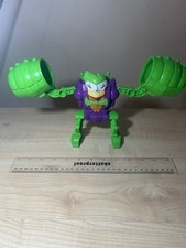 RARE Joker Toy DC Comics