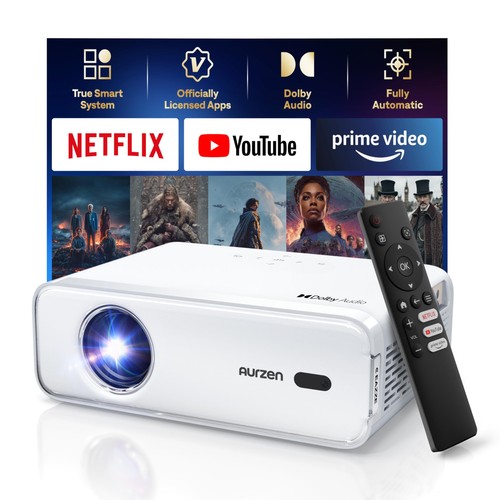 Netfiix officially doiby - officially, &