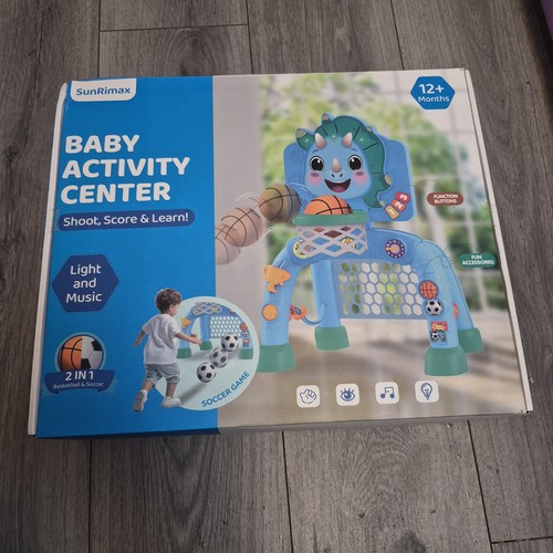 Baby activity centre - baby,