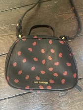 Lulu Guinness Leather Bag New