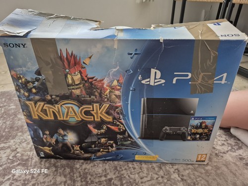 Sony playstation ps4 tb - 4,