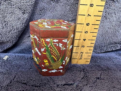Antique 6cm chinese - antique, or