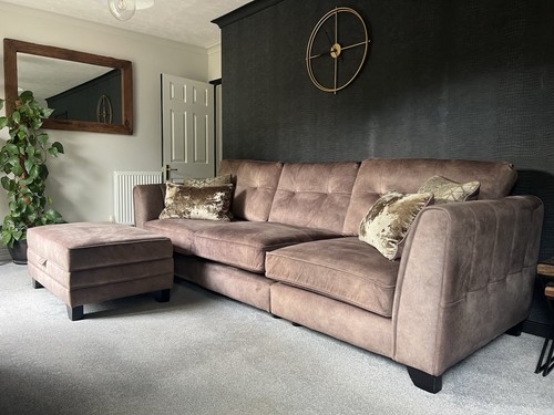 Ariana sofa furniture village - sofa,