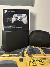 Scuff Gaming Box And Carry