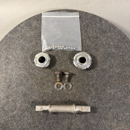 Vintage stronglight marque - stronglight,