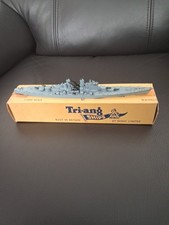 Triang Minic Ships M741 HMS