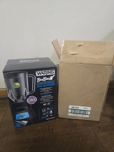 Waring bb145s bev basix - bb145s, basix™