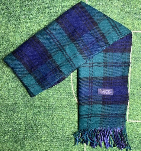 Burberrys men 100 lambswool - burberrys,