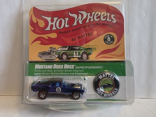 Hot wheels rlc - hot,