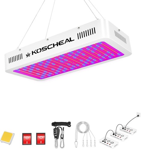 2000w led grow light - led,