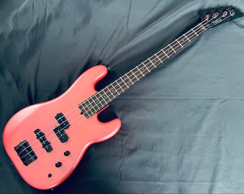 Fresher electric bass japan - fresher,