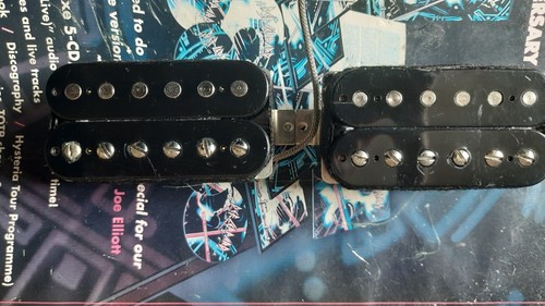 Gibson plus and black - gibson,