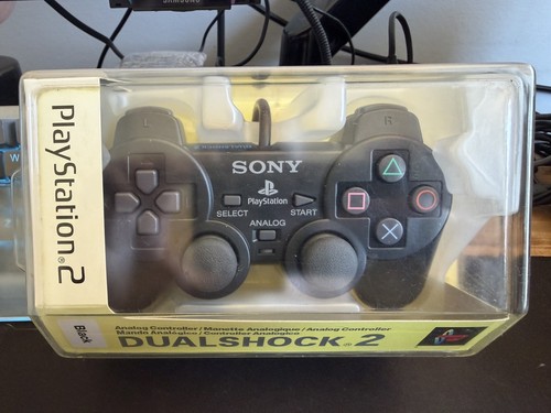 Official boxed playstation - boxed,