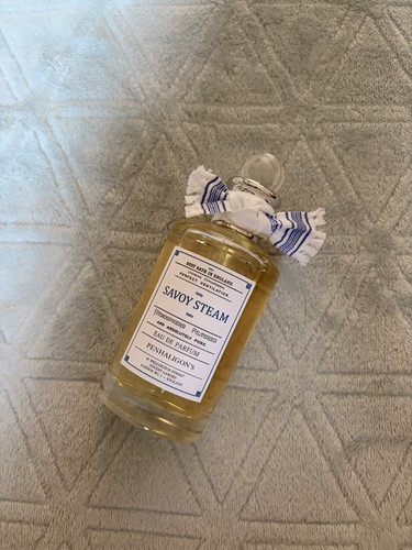 Penhaligon savoy steam eau - savoy,