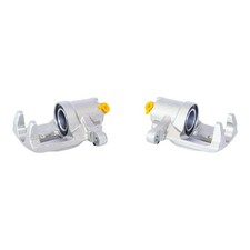 Rear brake calipers fits - 2x,
