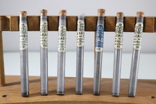 Vintage Job Lot of Ofrex Lead