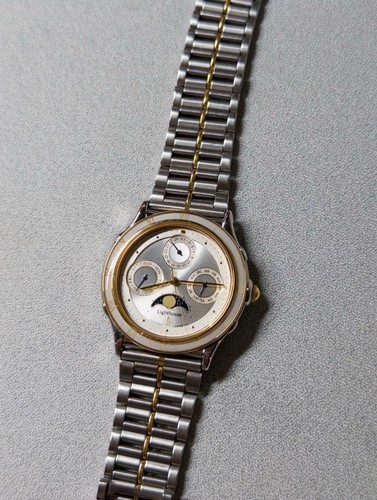 Vintage citizen lighthouse - vintage,