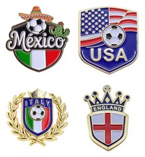 England Italy Mexico Portugal