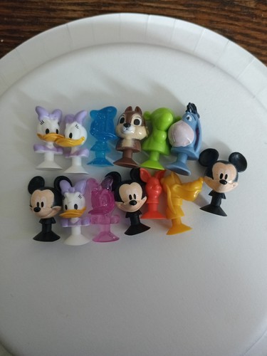 Disney best buddies micro popz - disney,